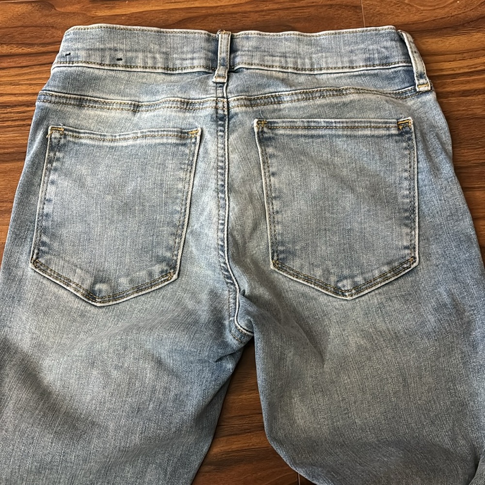 GAP, 25 R Favorite Jegging - Picture 5 of 5